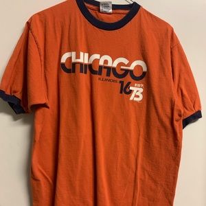 Vintage Chicago t-shirt